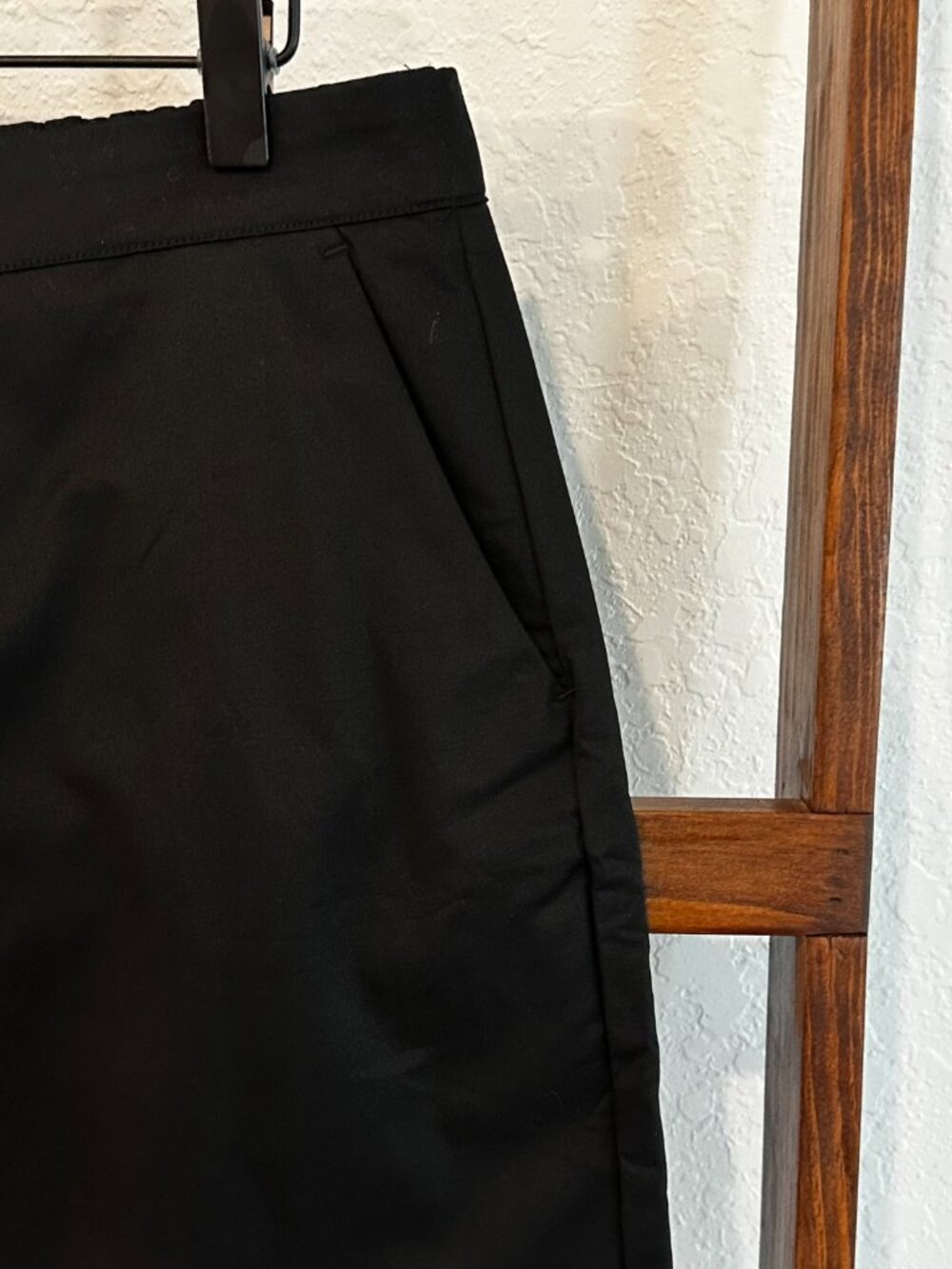 Bucked Up Men's Black Shorts NWT Logo Cotton - Picture 9 of 14